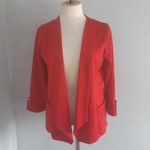 Classic Editions  Women's blazer Size M